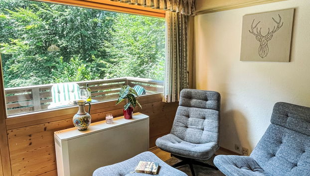 3 bedroom Apartment in Siegsdorf with garden - Photo 2