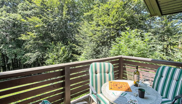 3 bedroom Apartment in Siegsdorf with garden - Photo 5