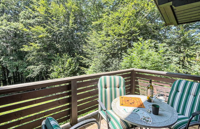 Apartamento de 3 quartos em Siegsdorf com jardim - Foto 5