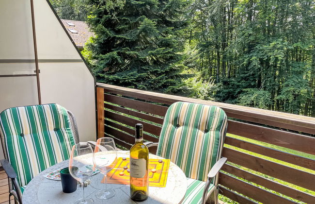 Apartamento de 3 quartos em Siegsdorf com jardim - Foto 6