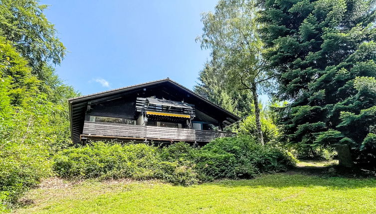 Photo 1 - Appartement de 1 chambre à Siegsdorf avec jardin