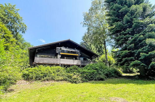 Photo 1 - Appartement de 1 chambre à Siegsdorf avec jardin