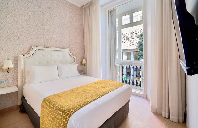 Tandem Soho Suites - Foto 14