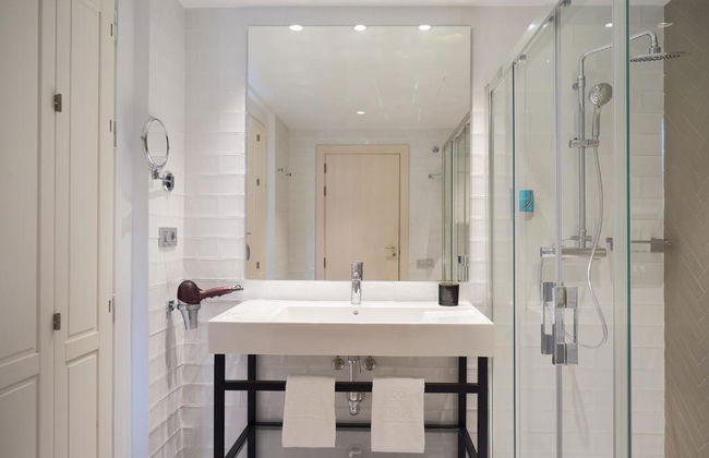 Tandem Soho Suites - Foto 18