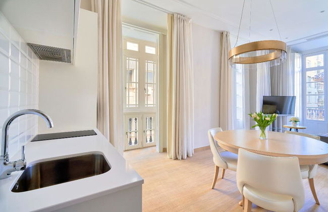 Tandem Soho Suites - Foto 20