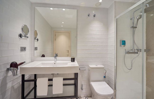 Tandem Soho Suites - Foto 17