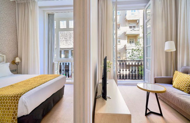 Tandem Soho Suites - Foto 13