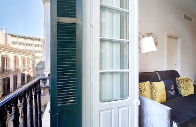 Tandem Soho Suites - Foto 19
