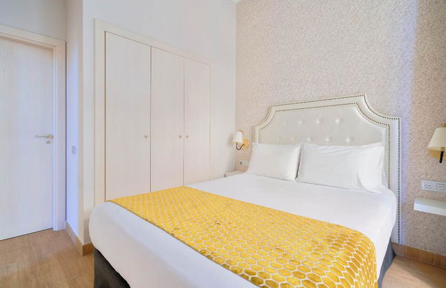 Tandem Soho Suites - Foto 15
