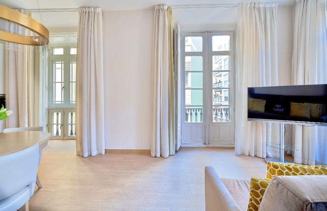 Tandem Soho Suites - Foto 26