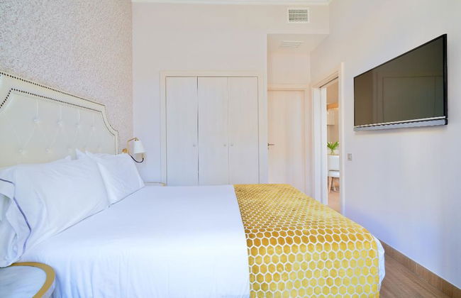 Tandem Soho Suites - Foto 27