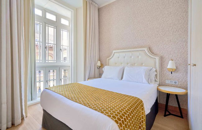 Tandem Soho Suites - Foto 22