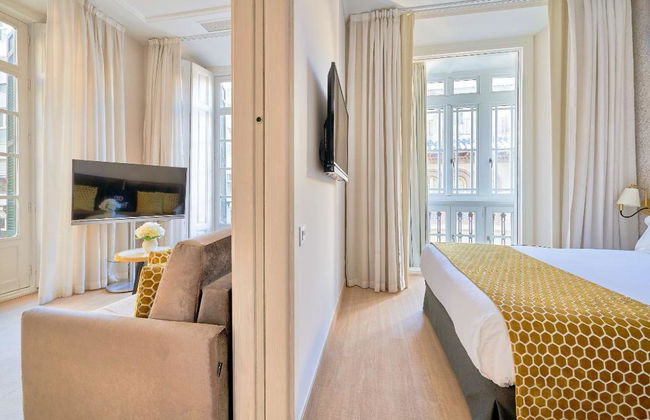 Tandem Soho Suites - Foto 23
