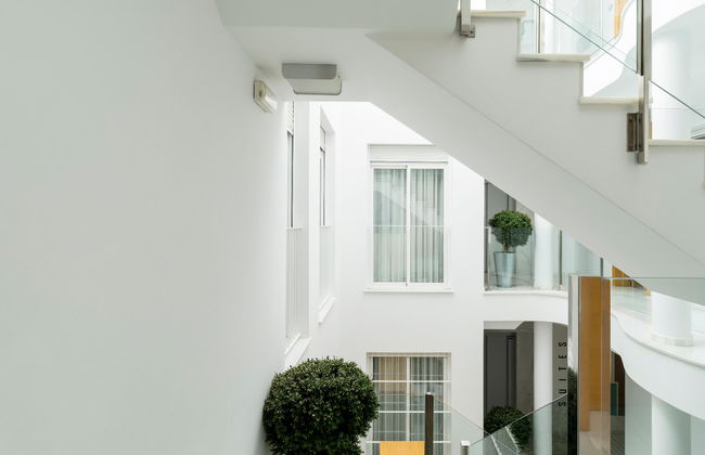 Suites del Pintor - Foto 4