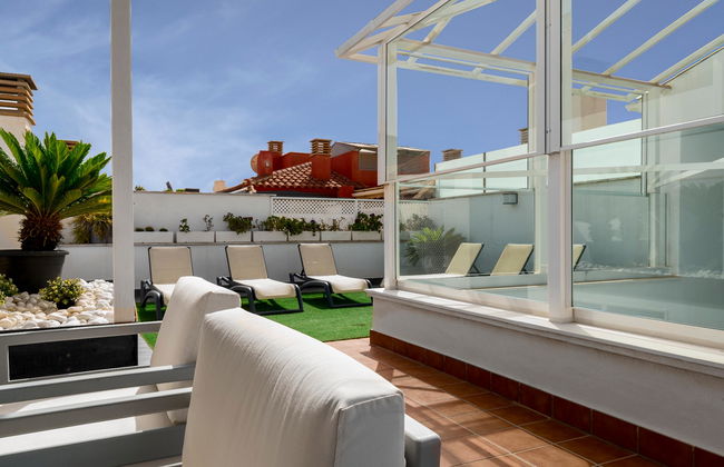 Suites del Pintor - Foto 5