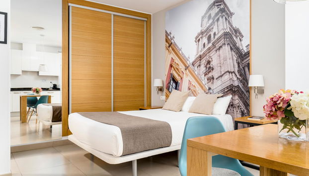 Suites del Pintor - Photo 2