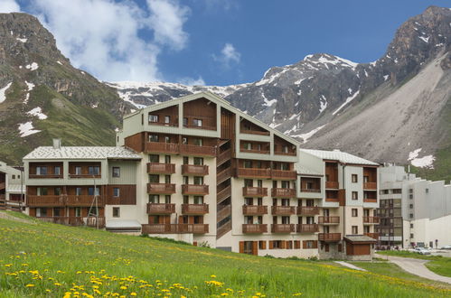 Photo 26 - 2 bedroom Apartment in Tignes with mountain view