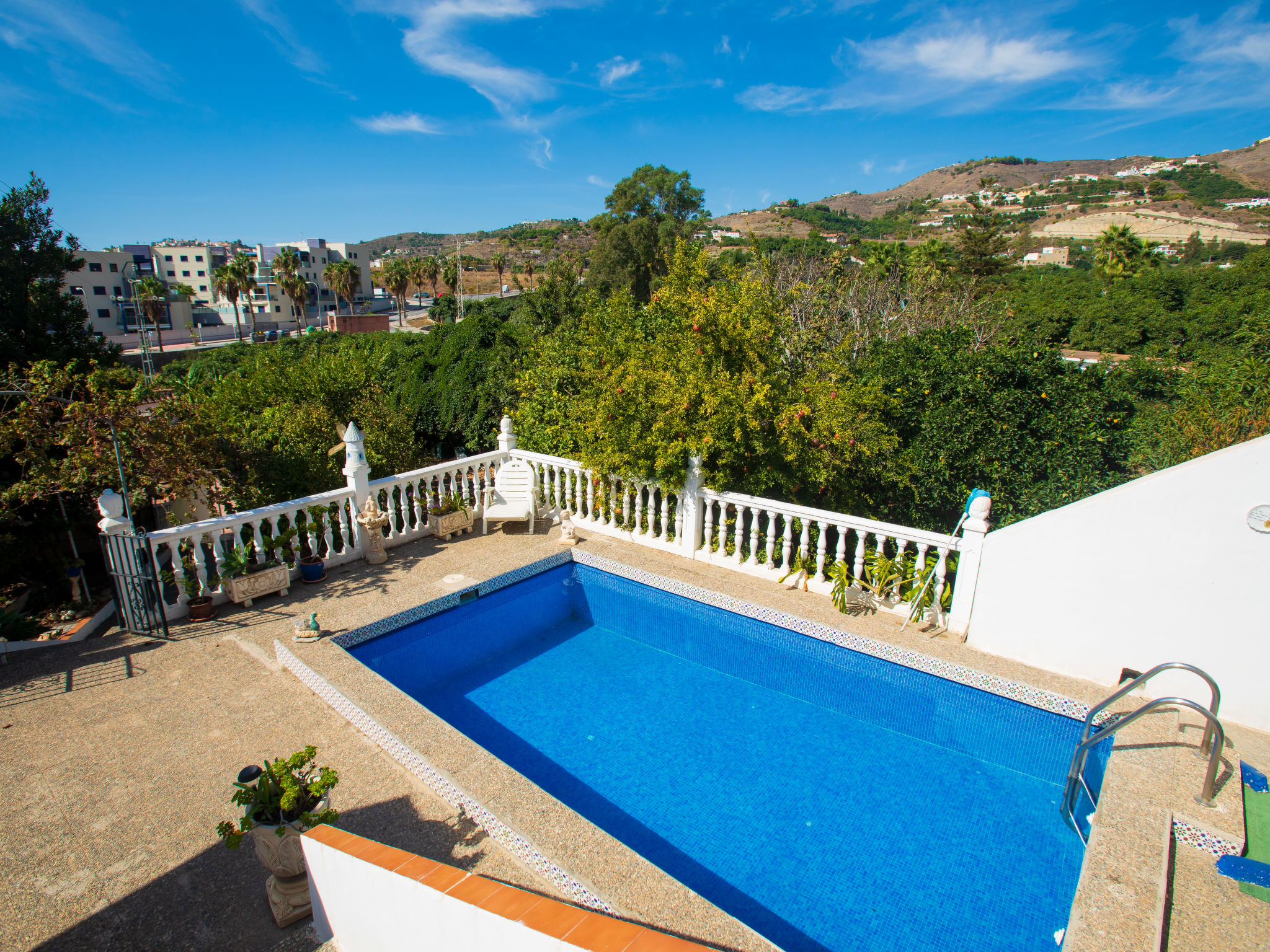 Photo 28 - Maison de 2 chambres à Almuñécar avec piscine privée et terrasse