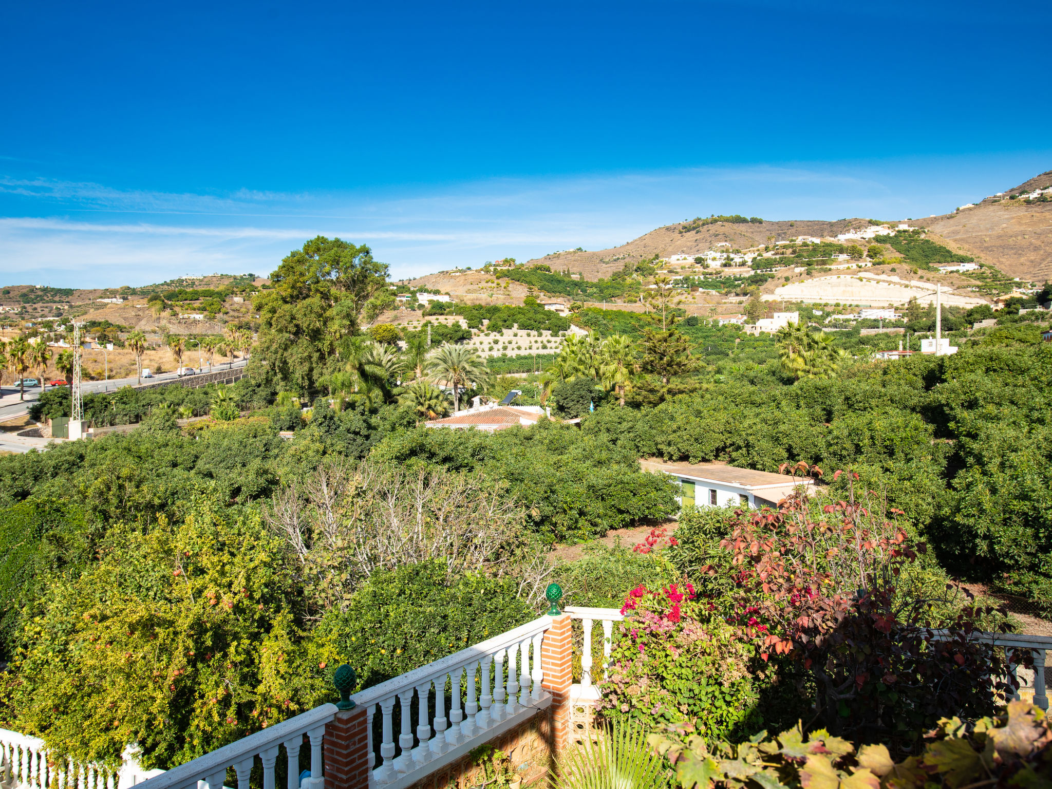 Photo 33 - 2 bedroom House in Almuñécar with private pool and terrace