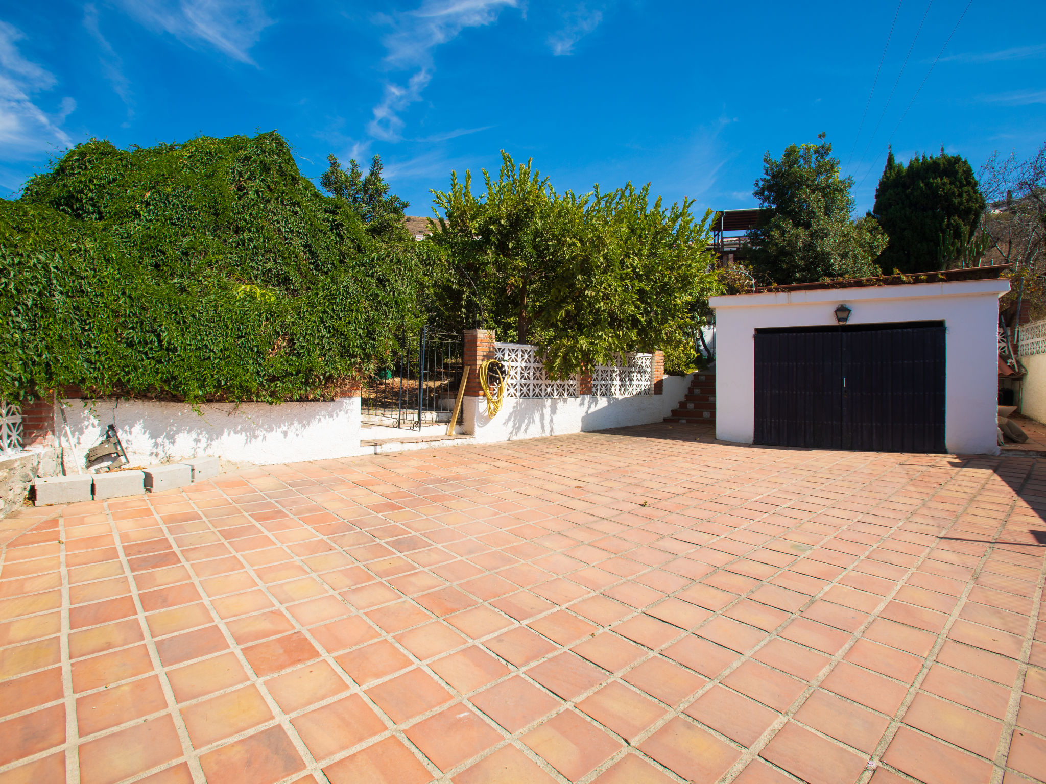 Photo 29 - Maison de 2 chambres à Almuñécar avec piscine privée et terrasse