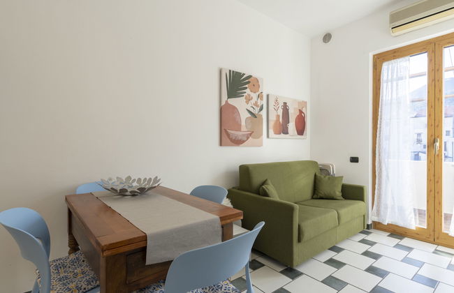 Apartamento de 2 quartos em Toirano - Foto 10