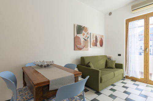 Foto 10 - Apartment mit 1 Schlafzimmer in Toirano