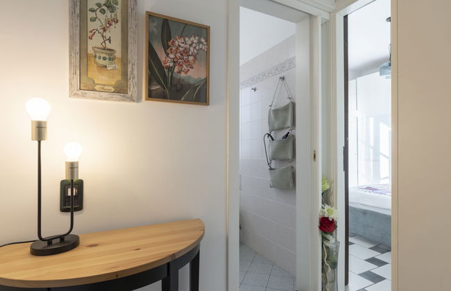 Apartamento de 2 quartos em Toirano - Foto 18