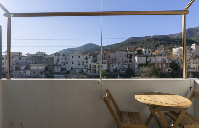 Apartamento de 2 quartos em Toirano - Foto 4