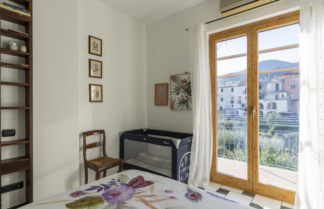 Apartamento de 2 quartos em Toirano - Foto 15