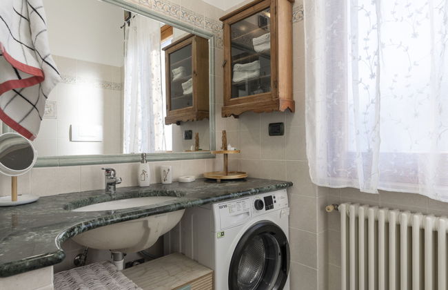 Apartamento de 2 quartos em Toirano - Foto 16