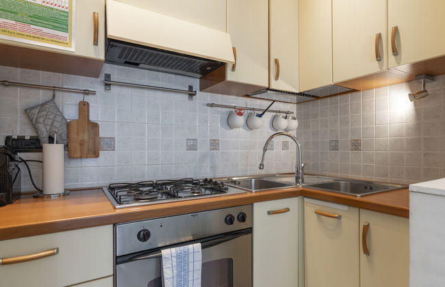 Apartamento de 2 quartos em Toirano - Foto 7
