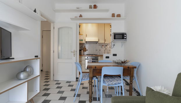 Appartement de 2 chambres à Toirano - Photo 2