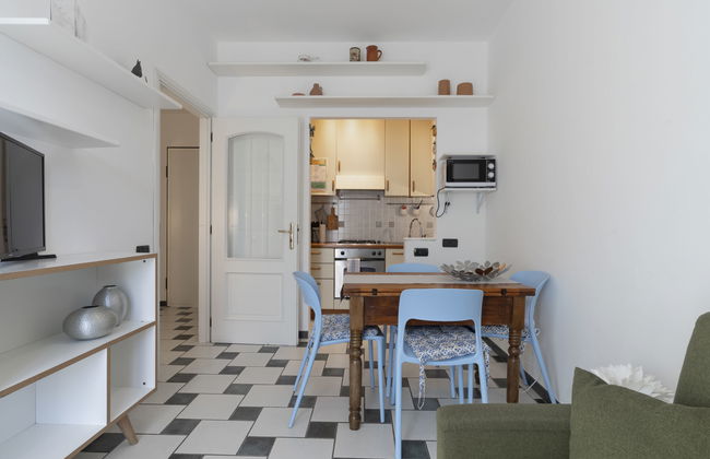 Apartamento de 2 quartos em Toirano - Foto 2