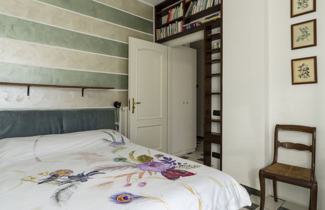 Apartamento de 2 quartos em Toirano - Foto 13