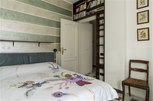 Foto 13 - Apartment mit 1 Schlafzimmer in Toirano