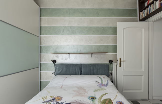 Apartamento de 2 quartos em Toirano - Foto 3