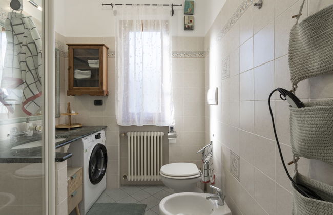 Apartamento de 2 quartos em Toirano - Foto 5