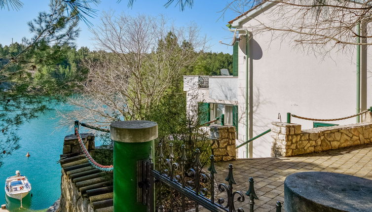 Photo 1 - 2 bedroom House in Obrovac with terrace