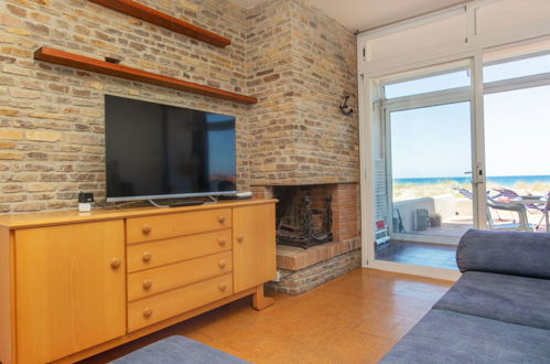 Foto 4 - Apartamento de 2 quartos em Begur com terraço e vistas do mar
