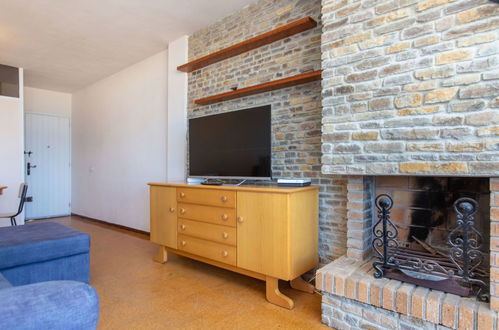 Foto 8 - Apartamento de 2 quartos em Begur com terraço