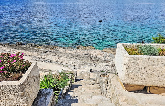 1 bedroom Apartment in Blato with terrace - Photo 7