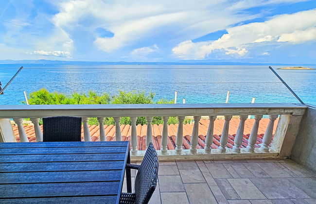 1 bedroom Apartment in Blato with terrace - Photo 9