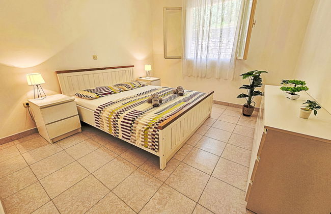 1 bedroom Apartment in Blato with terrace - Photo 14