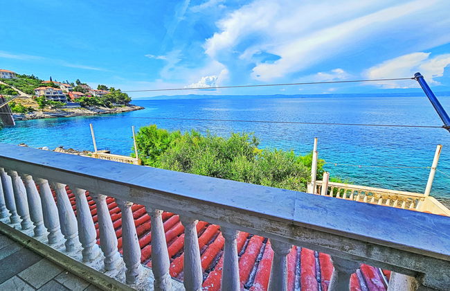 1 bedroom Apartment in Blato with terrace - Photo 6