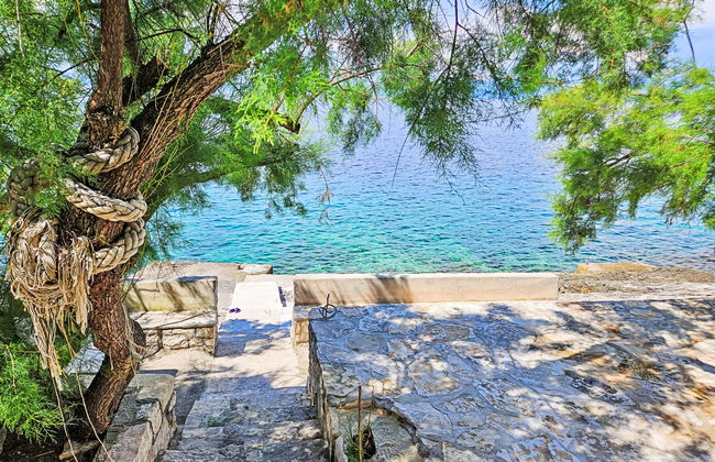 1 bedroom Apartment in Blato with terrace - Photo 18