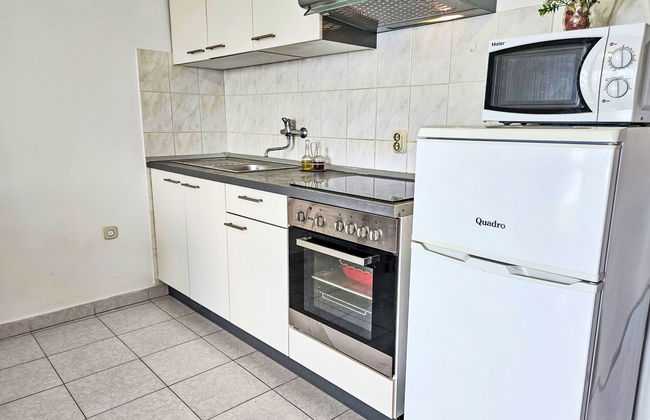 1 bedroom Apartment in Blato with terrace - Photo 13