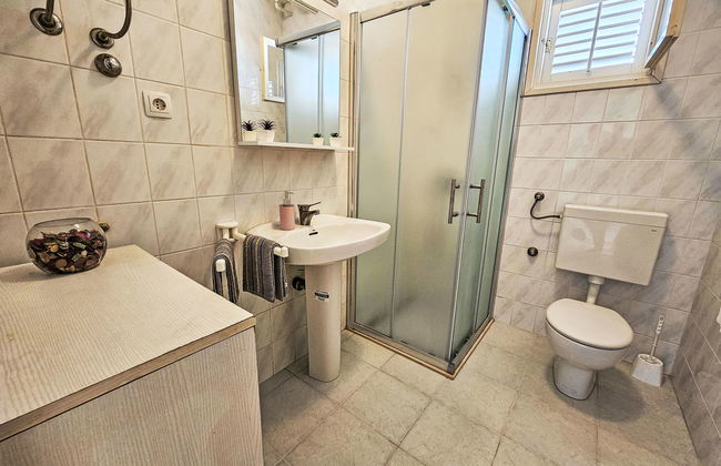 1 bedroom Apartment in Blato with terrace - Photo 15