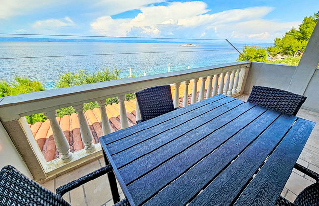 1 bedroom Apartment in Blato with terrace - Photo 8