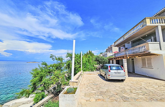 1 bedroom Apartment in Blato with terrace - Photo 11