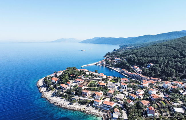 1 bedroom Apartment in Blato with terrace - Photo 20